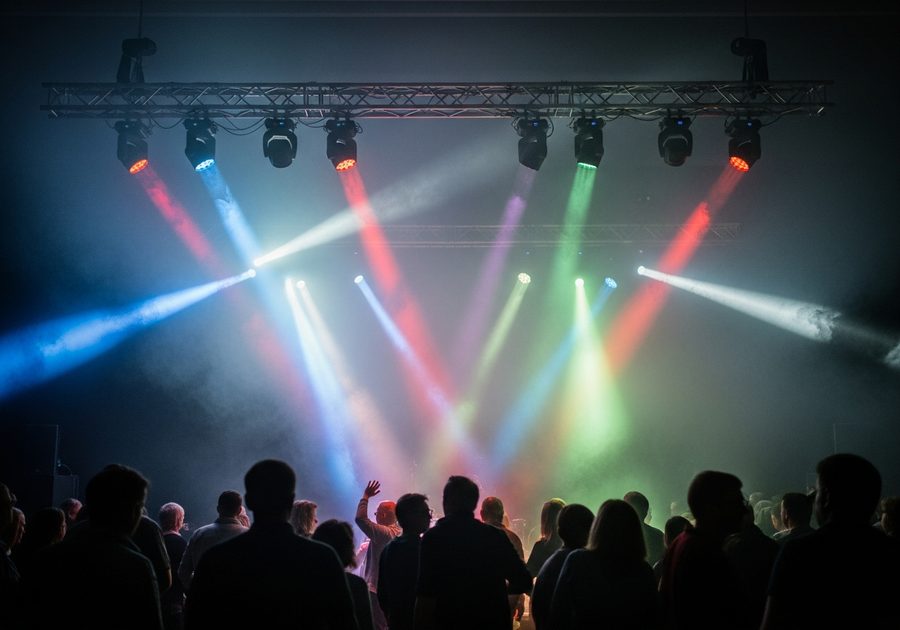 Licht & Tontechnik