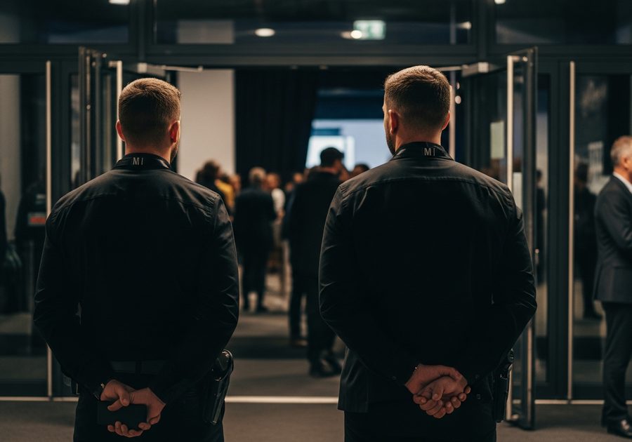 Securityservice