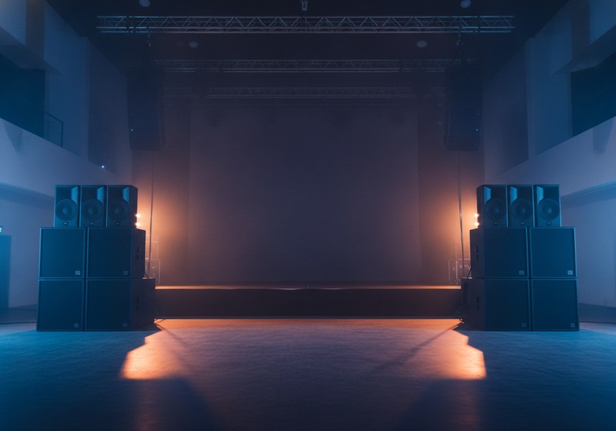 Licht & Tontechnik